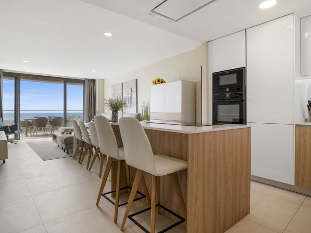 Lägenhet, Calanova Golf, R5040856