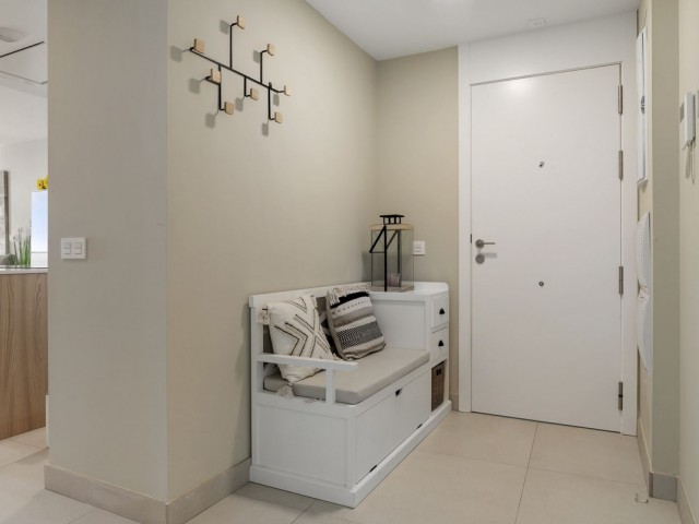 2 Slaapkamer Appartement in Calanova Golf