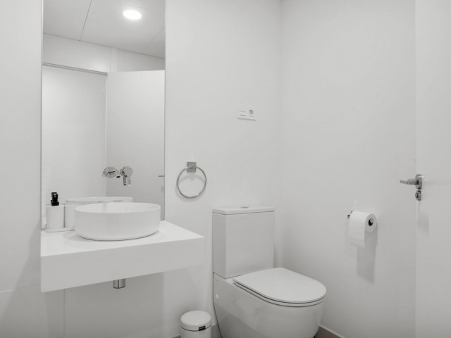 2 Slaapkamer Appartement in Calanova Golf