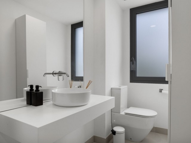 2 Slaapkamer Appartement in Calanova Golf