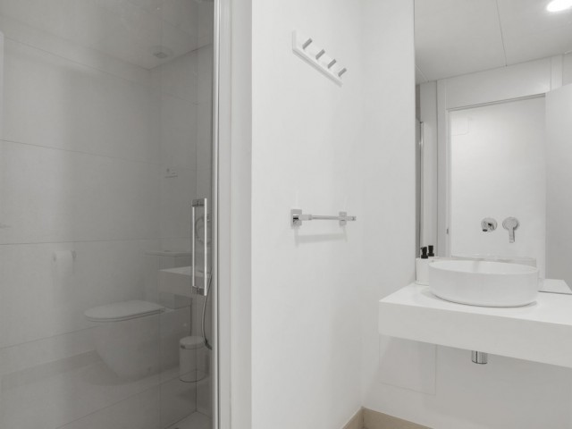 2 Slaapkamer Appartement in Calanova Golf