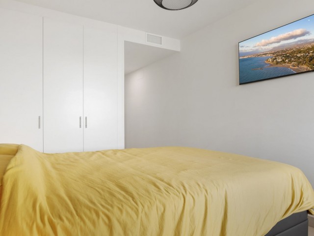 2 Slaapkamer Appartement in Calanova Golf