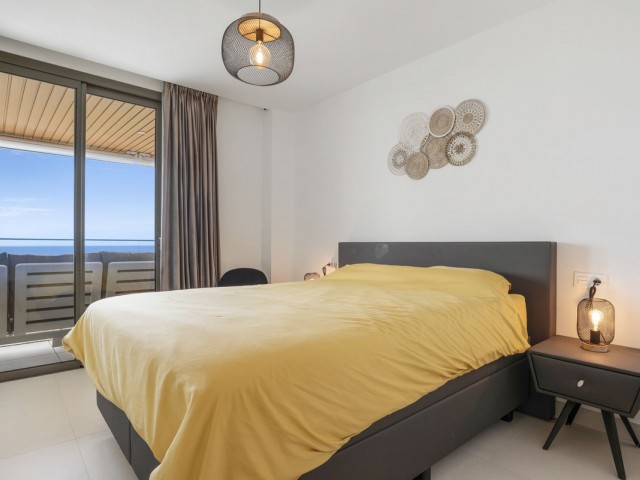 2 Slaapkamer Appartement in Calanova Golf