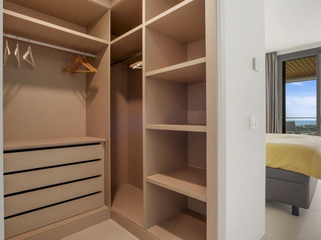 2 Slaapkamer Appartement in Calanova Golf