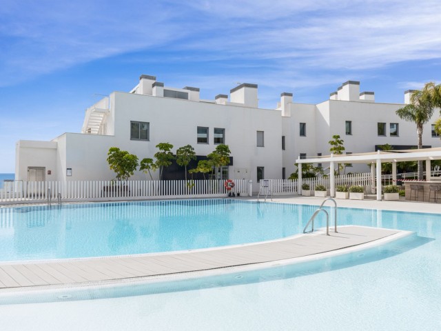 2 Slaapkamer Appartement in Calanova Golf