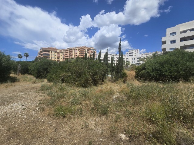  Parcelle à Riviera del Sol