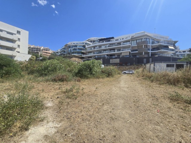  Parcelle à Riviera del Sol
