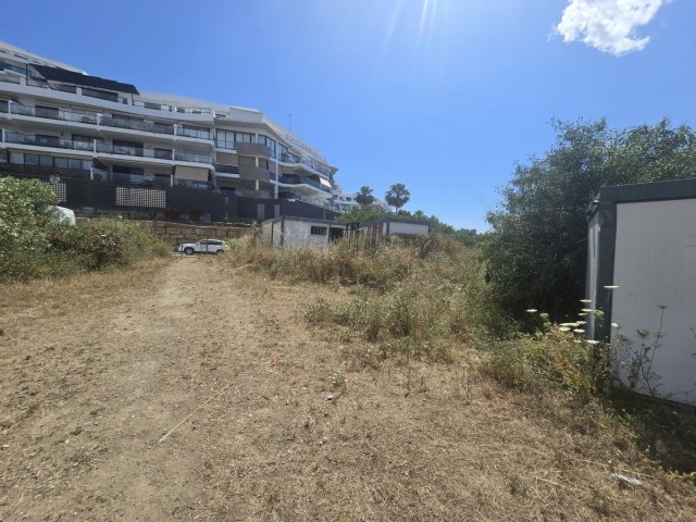 Parcelle à Riviera del Sol