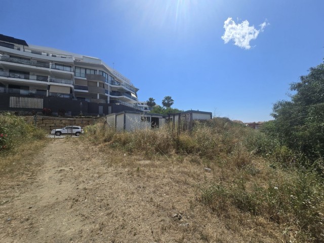  Parcelle à Riviera del Sol