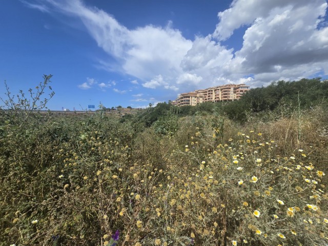  Parcelle à Riviera del Sol