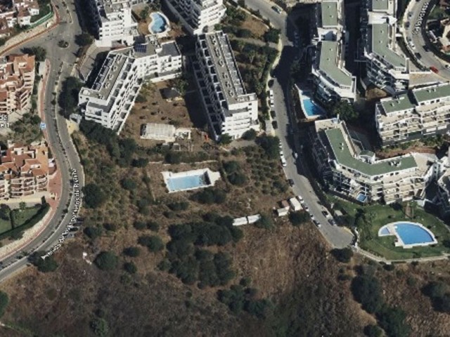  Parcelle à Riviera del Sol