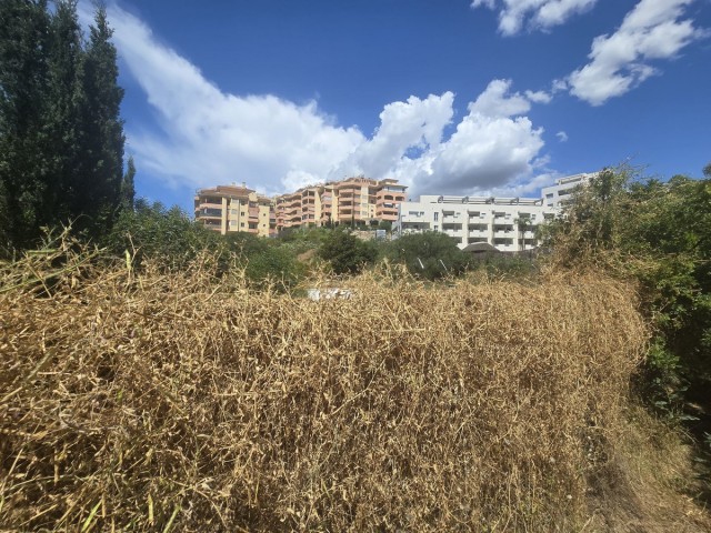  Tomt i Riviera del Sol