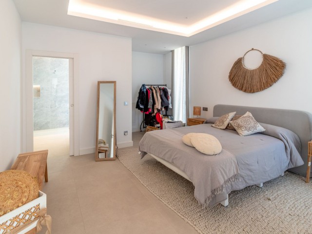 4 Soveroms Villa i Atalaya
