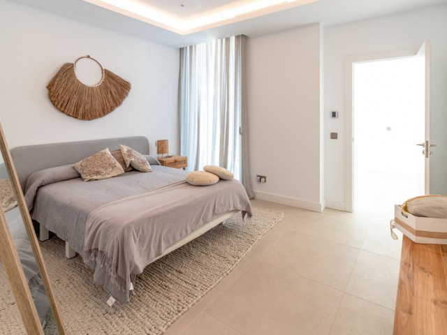 4 Soveroms Villa i Atalaya