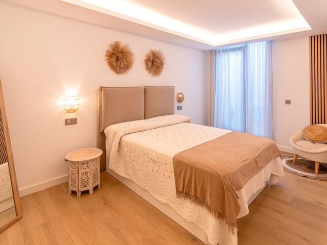 4 Soveroms Villa i Atalaya