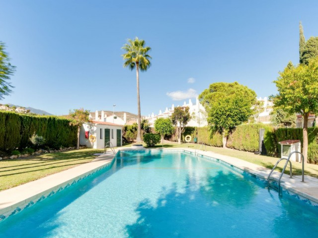 3 Bedrooms Townhouse in Nueva Andalucía