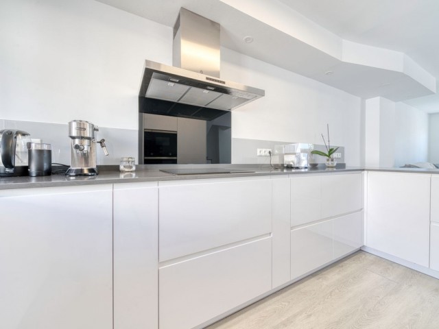 3 Bedrooms Townhouse in Nueva Andalucía