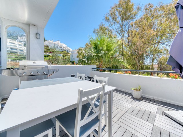 3 Bedrooms Townhouse in Nueva Andalucía