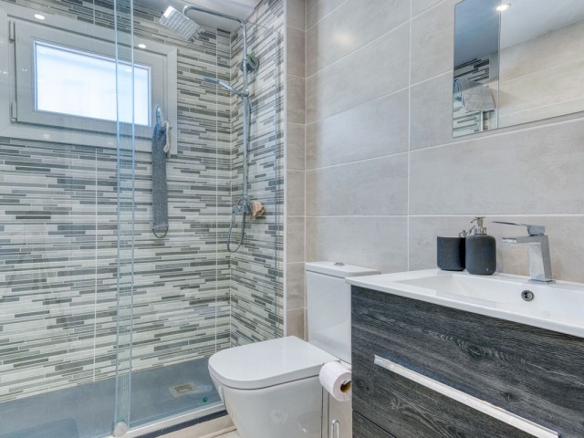 3 Bedrooms Townhouse in Nueva Andalucía