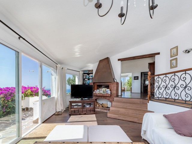 4 Slaapkamer Villa in Benalmadena
