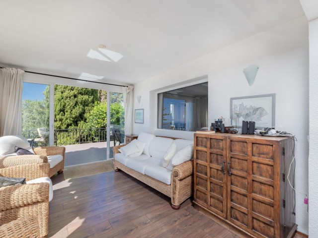 4 Slaapkamer Villa in Benalmadena