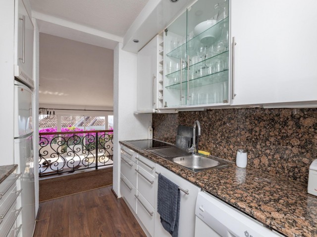4 Slaapkamer Villa in Benalmadena