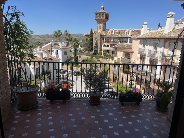 Apartamento, Mijas Golf, R5045704