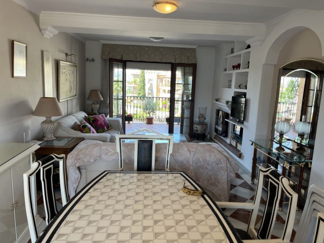 5 Makuuhuoneen Huoneisto Mijas Golf