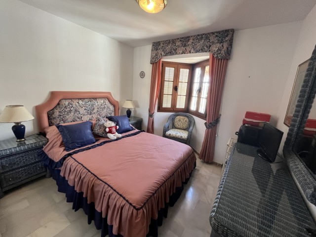 5 Makuuhuoneen Huoneisto Mijas Golf