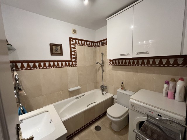 5 Makuuhuoneen Huoneisto Mijas Golf