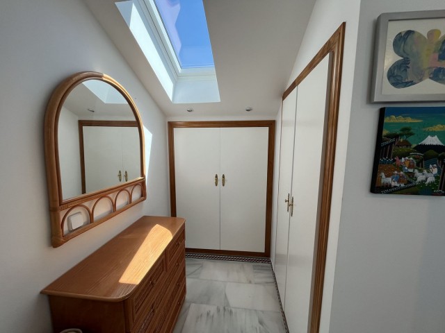 5 Makuuhuoneen Huoneisto Mijas Golf