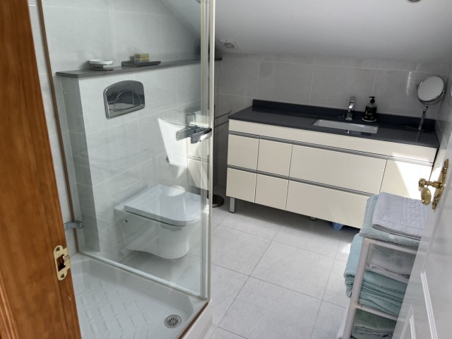 5 Makuuhuoneen Huoneisto Mijas Golf