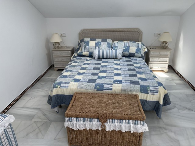 5 Makuuhuoneen Huoneisto Mijas Golf