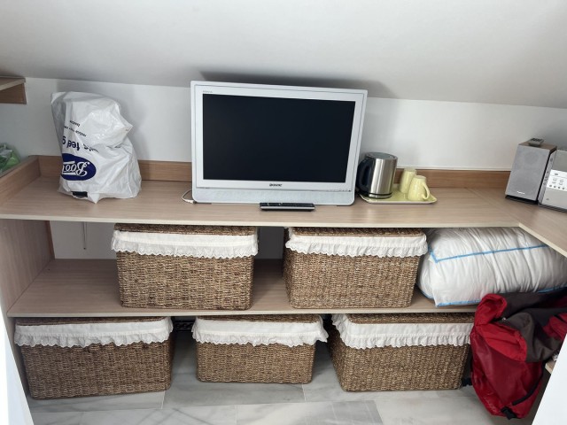 5 Makuuhuoneen Huoneisto Mijas Golf