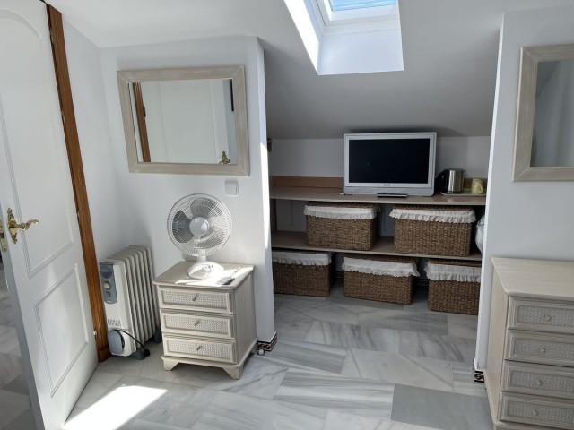 5 Makuuhuoneen Huoneisto Mijas Golf