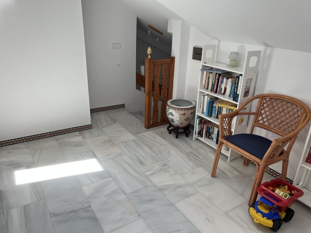 5 Makuuhuoneen Huoneisto Mijas Golf