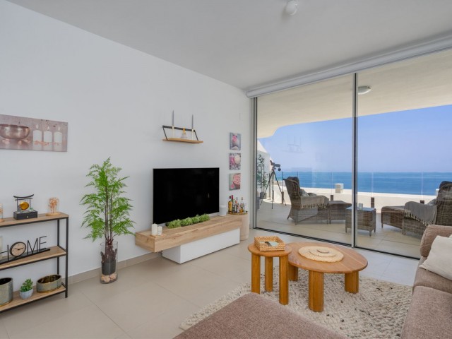 2 Slaapkamer Appartement in Benalmadena