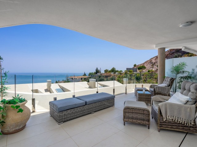 2 Slaapkamer Appartement in Benalmadena