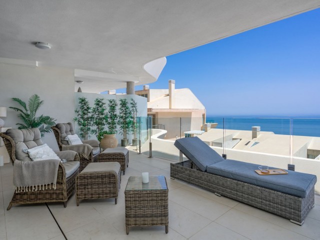 2 Slaapkamer Appartement in Benalmadena