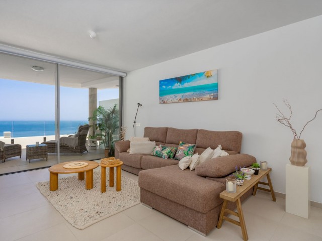 2 Slaapkamer Appartement in Benalmadena