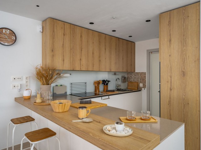 2 Slaapkamer Appartement in Benalmadena