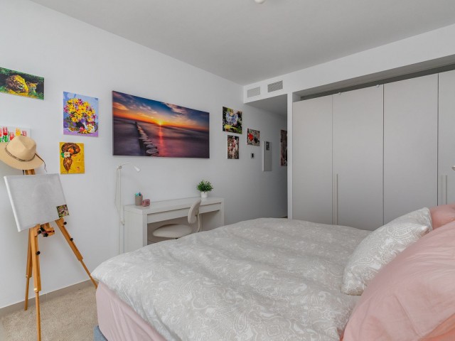 2 Slaapkamer Appartement in Benalmadena