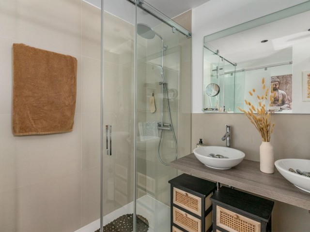 2 Slaapkamer Appartement in Benalmadena
