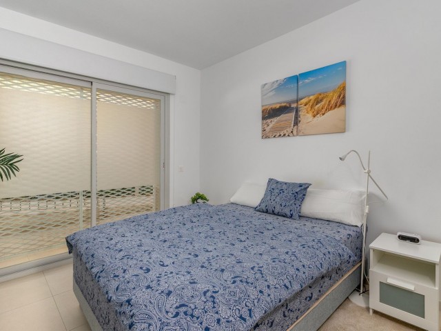 2 Slaapkamer Appartement in Benalmadena