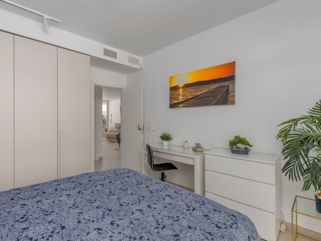 2 Slaapkamer Appartement in Benalmadena