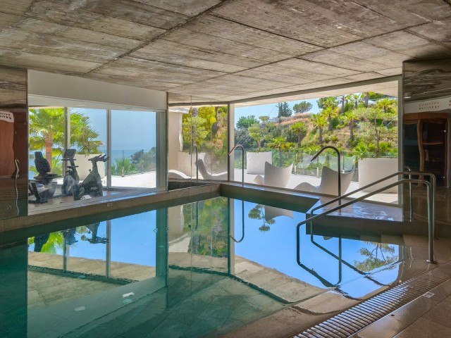 2 Slaapkamer Appartement in Benalmadena