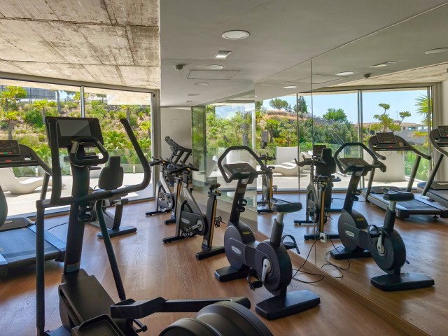 2 Slaapkamer Appartement in Benalmadena