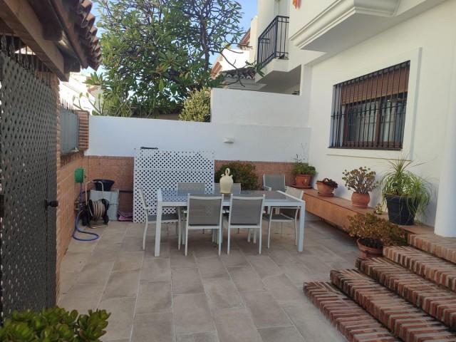 4 Bedrooms Townhouse in Cancelada