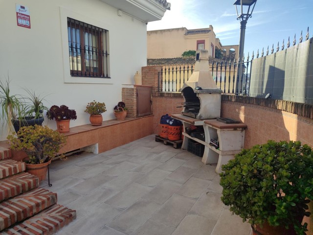 4 Bedrooms Townhouse in Cancelada