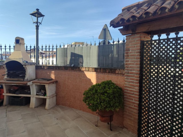 4 Bedrooms Townhouse in Cancelada